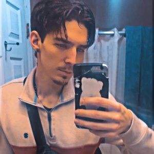 Meet your Posher, Andrew